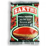 SAKTHI CHILLI POWDER 20G